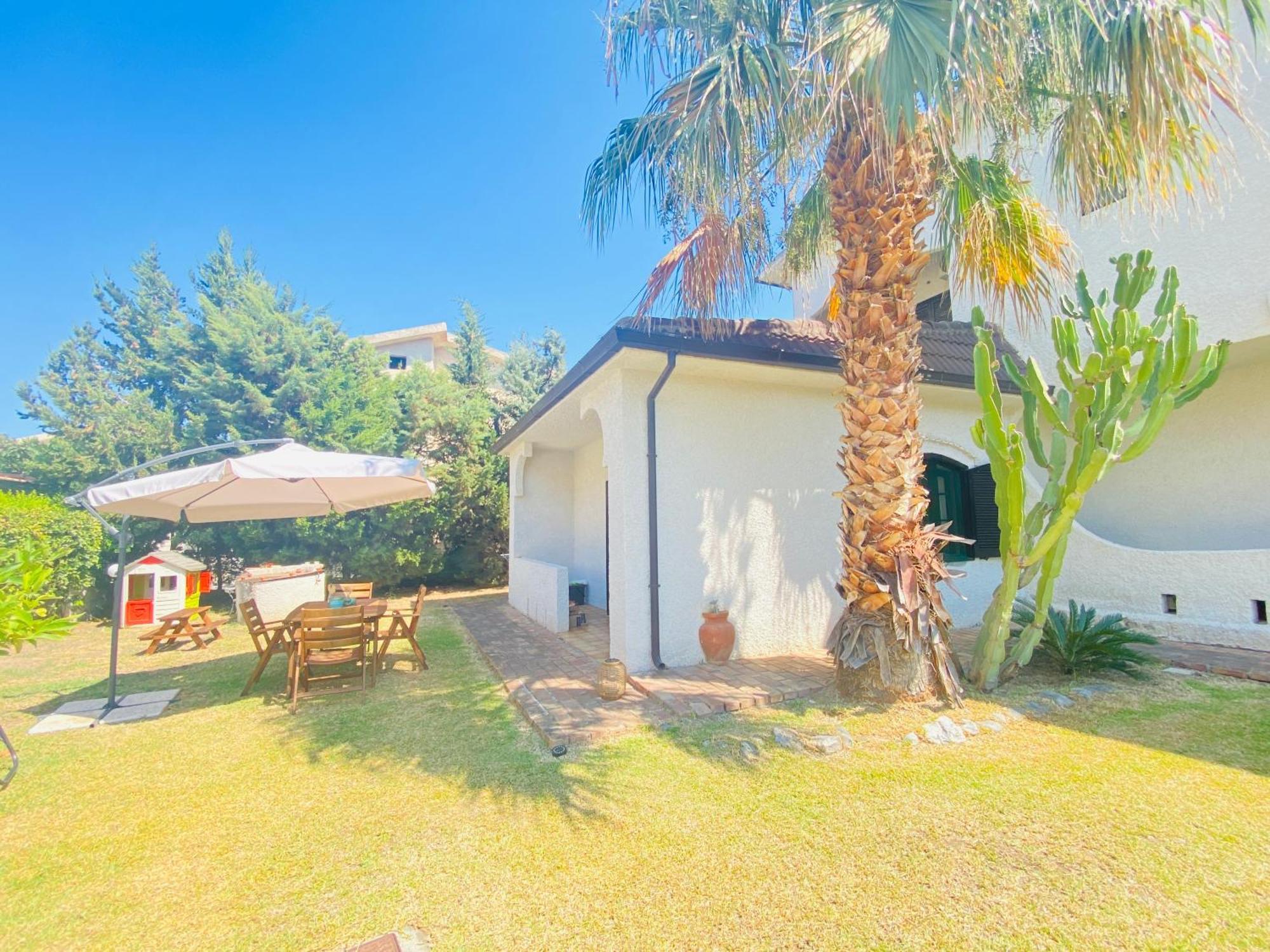 Holiday home Il Giardino Del Mare -200 Mt A Piedi Dalla